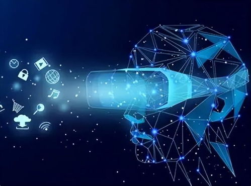 深圳重磅政策 最高2000萬元支持人工智能與智能終端產(chǎn)品融合