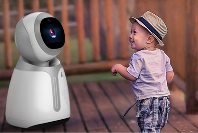 2018北京少兒智能產(chǎn)品展 少兒智能科技產(chǎn)品篇，開啟AI教育新紀元